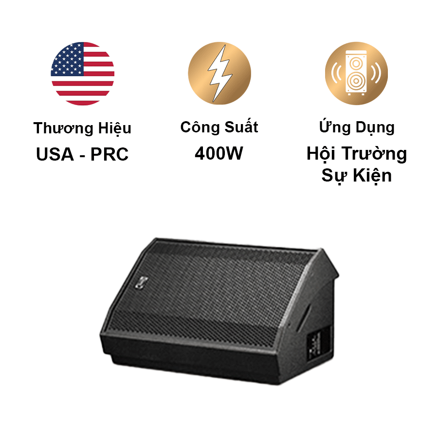 Khám Phá Thương Hiệu Âm Thanh TRS USA - Loa Karaoke và Dàn Karaoke Chất Lượng Cao Tại Việt Nam