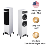  Loa nghe nhạc và hát karaoke TRS H-28 