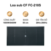  Loa sub CF FC-218S 