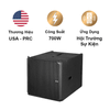  Loa Sub Line Array TRS TX-10B 