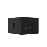  Loa sub MOOSE G15A 