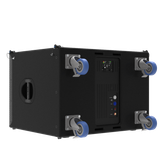  Loa sub MOOSE G1821A 