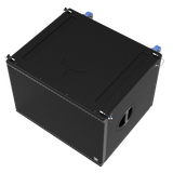  Loa sub MOOSE G1821A 