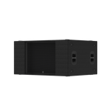  Loa sub MOOSE HL18HP 