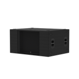  Loa sub MOOSE HL18HP 