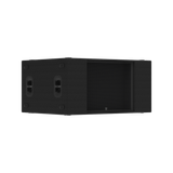  Loa sub MOOSE HL18HP 