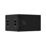  Loa sub MOOSE HL215 