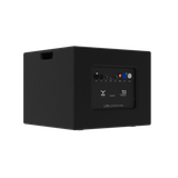  Loa sub MOOSE IB12A 