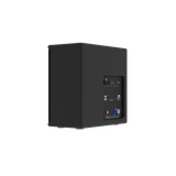  Loa sub MOOSE IB8A 