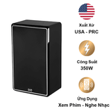  Loa xem phim TRS CT-712 