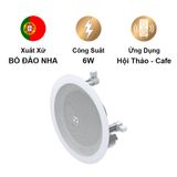  Loa âm trần  MOOSE CS5 