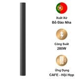  Loa cột MOOSE C162 