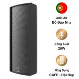  Loa Cột MOOSE C204 