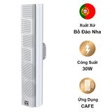  Loa Cột MOOSE RADIAL42 