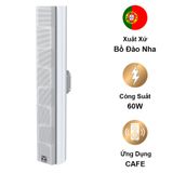  Loa Cột MOOSE RADIAL80 