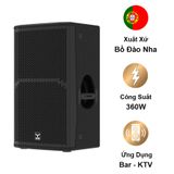  Loa Full MOOSE C10A 