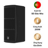  Loa Full MOOSE I205A 