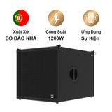  Loa sub MOOSE G1810 