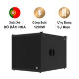  Loa sub MOOSE G1810A 