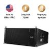  Loa Line Array TRS TX-20PRO 