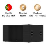  Loa sub MOOSE HL18HP 