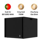  Loa sub MOOSE IB15A 