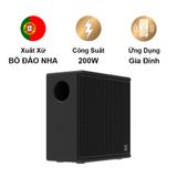  Loa sub MOOSE IB8A 