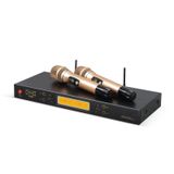  Mic TRS MC-9500 