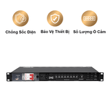  Quản lý nguồn TRS S-1018 