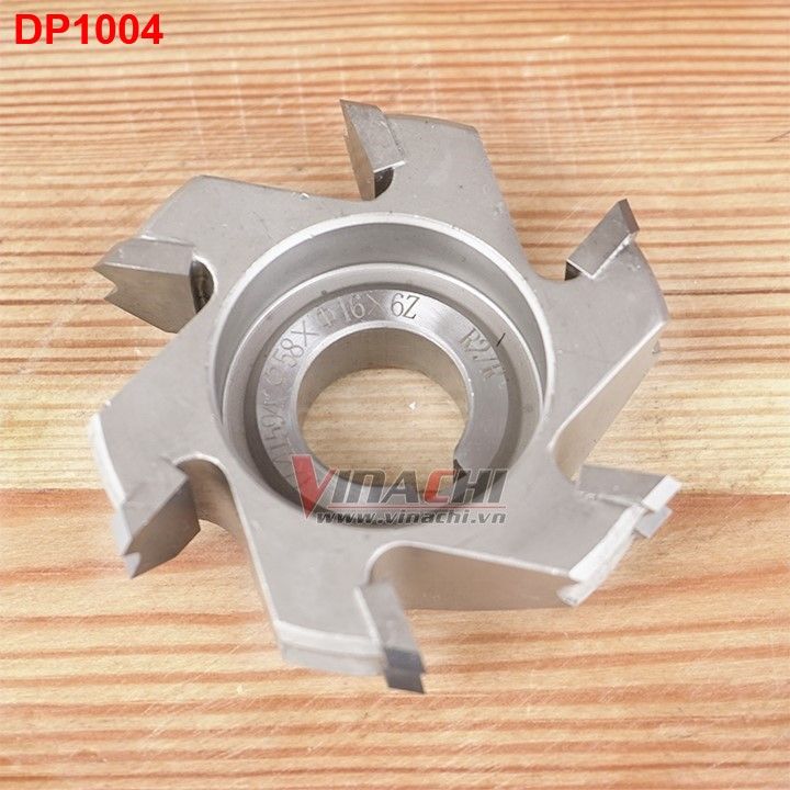 Dao gọt máy dán cạnh DP1004
