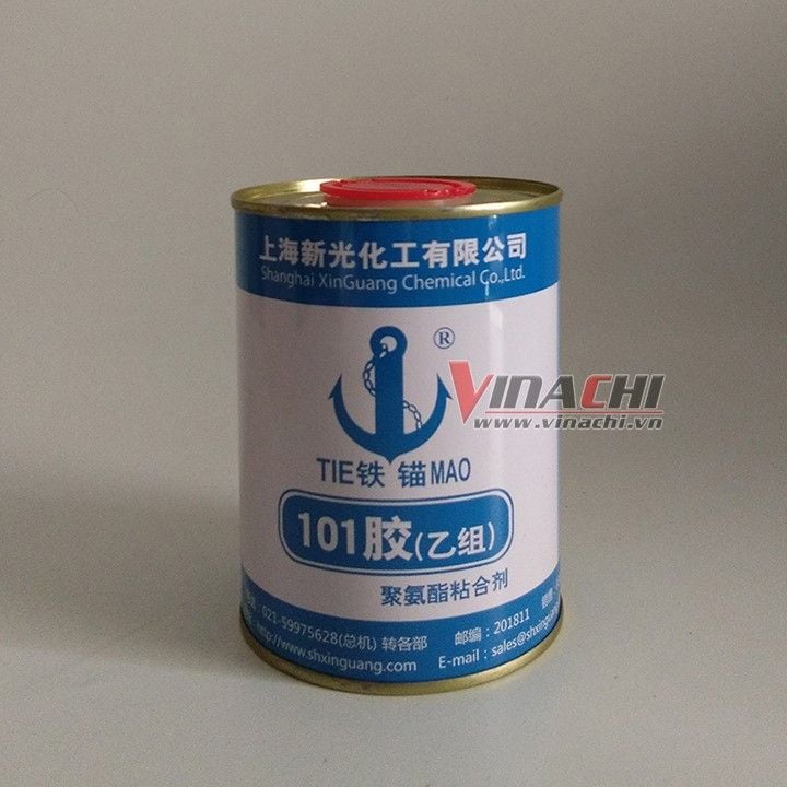 Keo 101