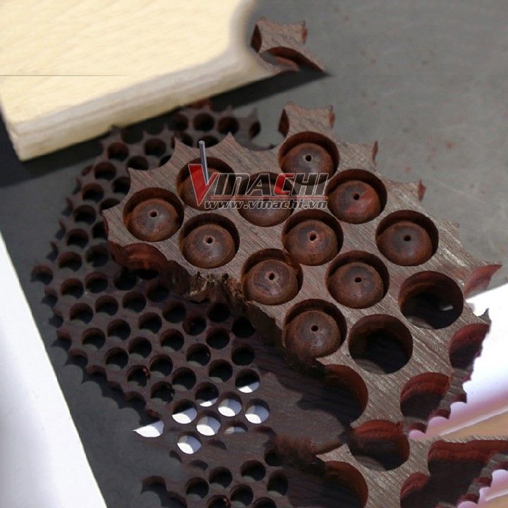 Lưỡi khoan hạt tròn loại 2