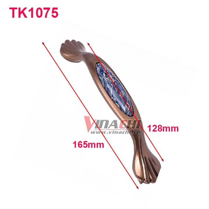 Tay kéo giả cổ MX1075-128