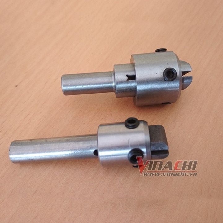 Truc kep luoi hat vong tron loai 2