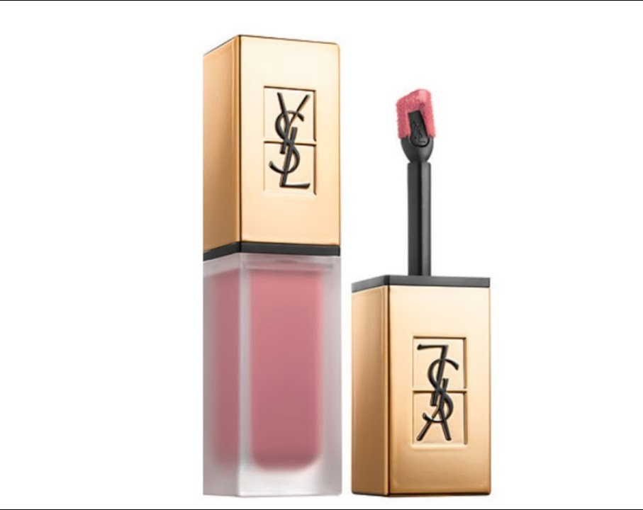 ysl nu interdit