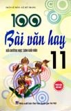 100 Bài Làm Văn Hay Lớp 11