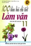 100 Dàn Bài Chi Tiết Làm Văn Lớp 11