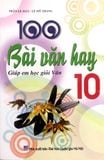 100 Bài Văn Hay Lớp 10