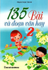 135 Bài Và Đoạn Văn Hay Lớp 2