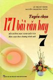 Tuyển Chọn 171 Bài Văn Hay Lớp 7