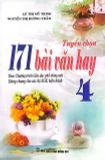 171 Bài Văn Hay Lớp 4 (Biên soạn theo Chương trình Giáo dục Phổ thông mới)