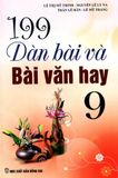 199 Dàn Bài Và Bài Văn Hay Lớp 9