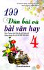 199 Dàn Bài Và Bài Văn Hay Lớp 4 (Biên soạn theo Chương trình Giáo dục Phổ thông mới)