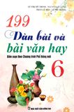 199 Dàn Bài Và Bài Văn Hay Lớp 6 (Biên soạn theo Chương trình Giáo dục phổ thông mới)