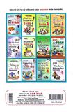 270 Đề & Bài Văn Mẫu 4 (Biên soạn theo Chương trình Giáo dục Phổ thông mới)