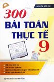 300 Bài Toán Thực Tế Lớp 9