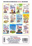 500 Bài Toán cơ bản và nâng cao 5 - Biên soạn theo chương trình Giáo dục Phổ thông mới