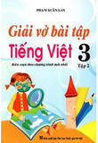 Giải Vở Bài Tập Tiếng Việt Lớp 3 (Tập 2)