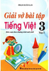 Giải Vở Bài Tập Tiếng Việt Lớp 3 (Tập 2)