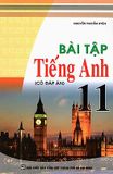 Bài Tập Tiếng Anh 11 (Có Đáp Án)